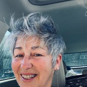 Meet your Posher, Trisha